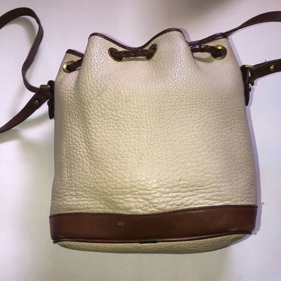 SALE Dooney & Bourke Bucket Bag - Picture 6 of 16